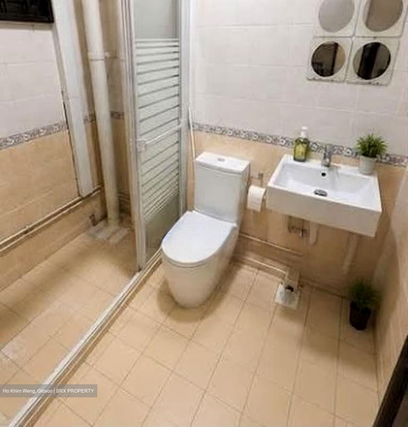 Blk 202C Compassvale South Gate (Sengkang), HDB 5 Rooms #594621401